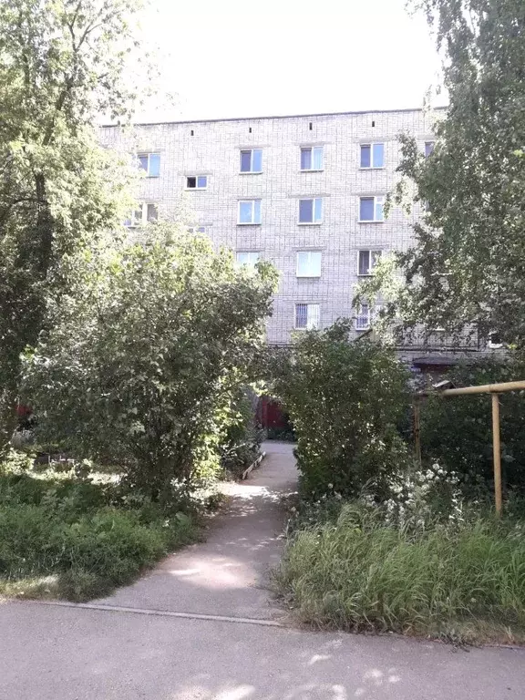 3-к кв. Пермский край, Пермь Сочинская ул., 4 (61.2 м) - Фото 1