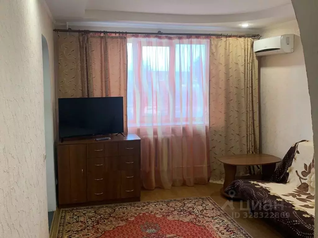 1-к кв. Крым, Керчь ул. Кирова, 3 (25.0 м) - Фото 2