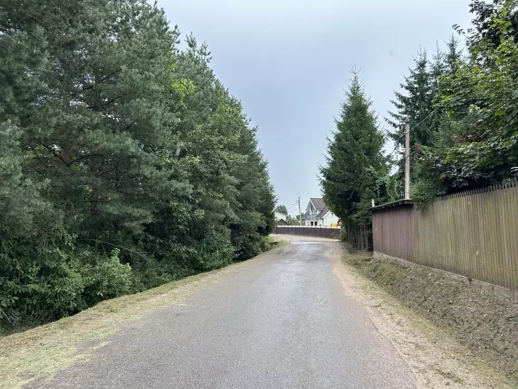 Дом в Ленинградская область, Всеволожский район, Юкковское с/пос, ... - Фото 2