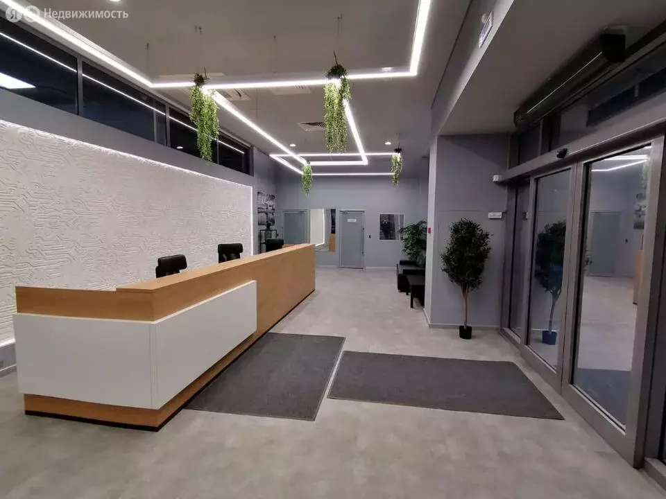 Офис (161 м) - Фото 1