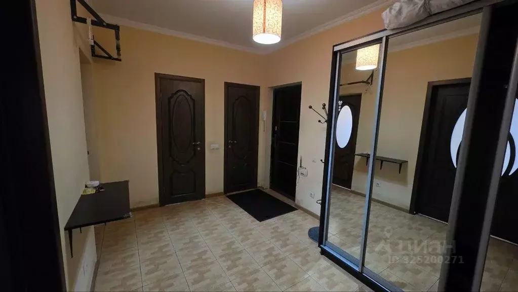 2-к кв. Ростовская область, Ростов-на-Дону Извилистая ул., 13/1 (70.1 ... - Фото 2