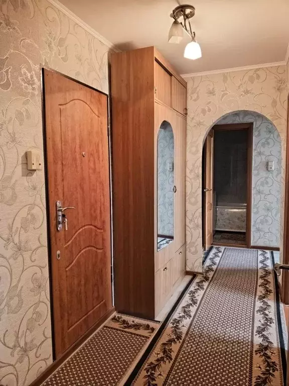 2-к кв. Орловская область, Орел Соляной пер., 12 (50.6 м) - Фото 2