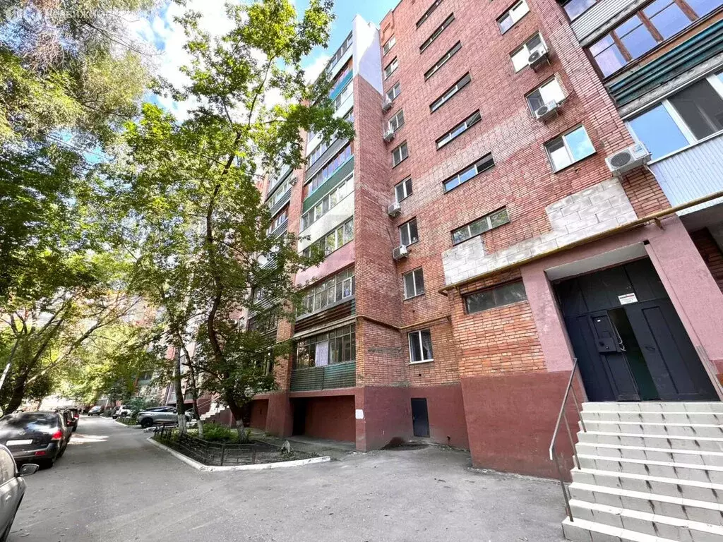 2-комнатная квартира: Самара, Владимирская улица, 7 (47 м) - Фото 0