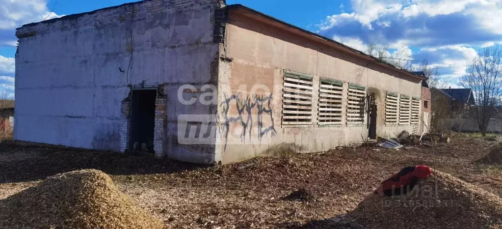 Торговая площадь в Московская область, Орехово-Зуевский городской ... - Фото 1