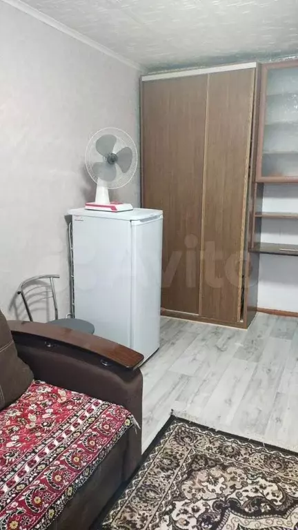 Комната 18 м в 1-к., 3/9 эт. - Фото 1