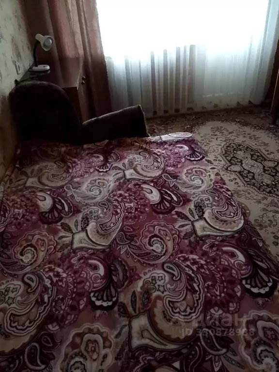 Комната Тверская область, Тверь Садовый пер., 20 - Фото 2