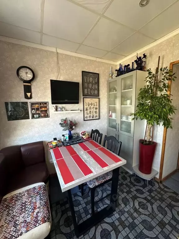 3-к кв. Санкт-Петербург просп. Солидарности, 8К1 (65.3 м) - Фото 1