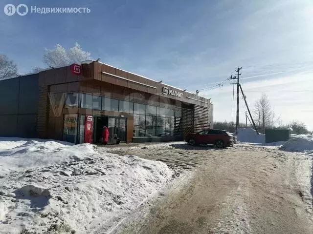 Торговая площадь (466.8 м) - Фото 2