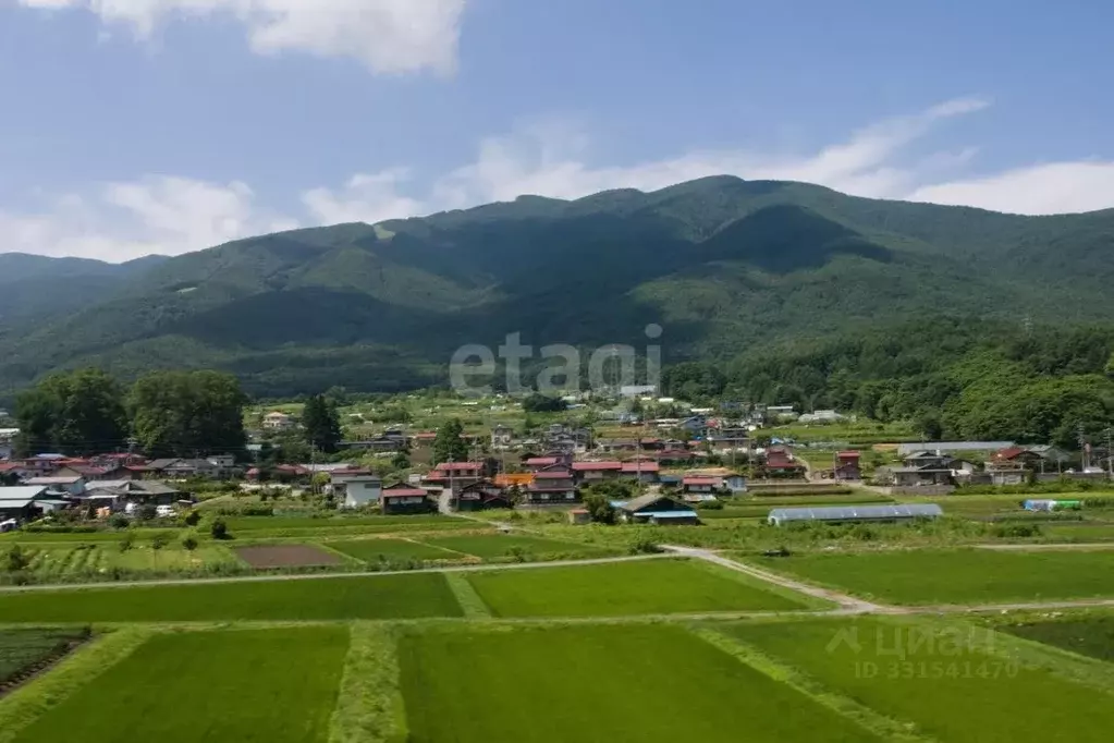 Участок в Севастополь с. Орлиное, ул. Интернациональная, 45 (11.77 ... - Фото 1