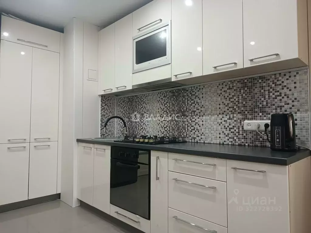 3-к кв. Смоленская область, Смоленский муниципальный округ, с. Печерск ... - Фото 1