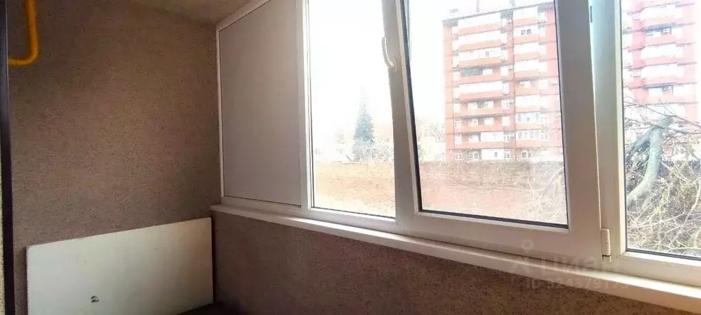 1-к кв. Краснодарский край, Крымск ул. Белинского, 37У (35.0 м) - Фото 1