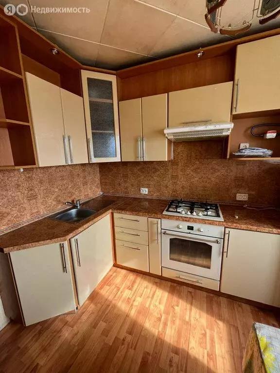 2-комнатная квартира: Ясный, улица Ленина, 14 (50 м) - Фото 2