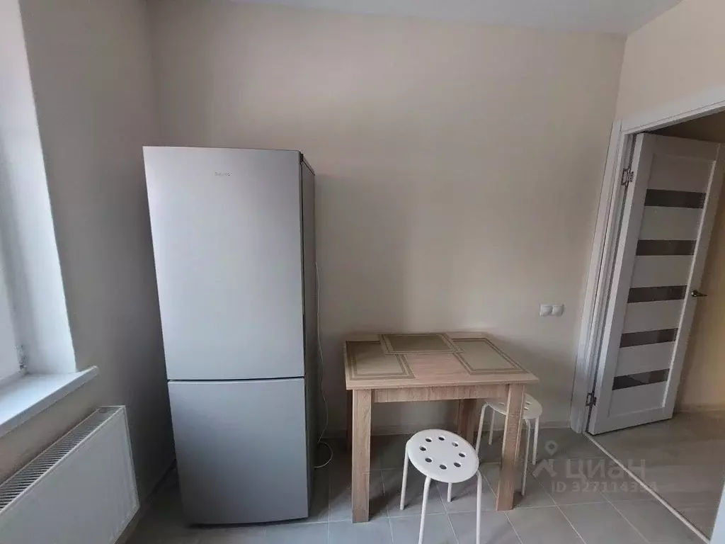 1-к кв. Московская область, Красногорск Лесная ул., 5А (38.0 м) - Фото 2