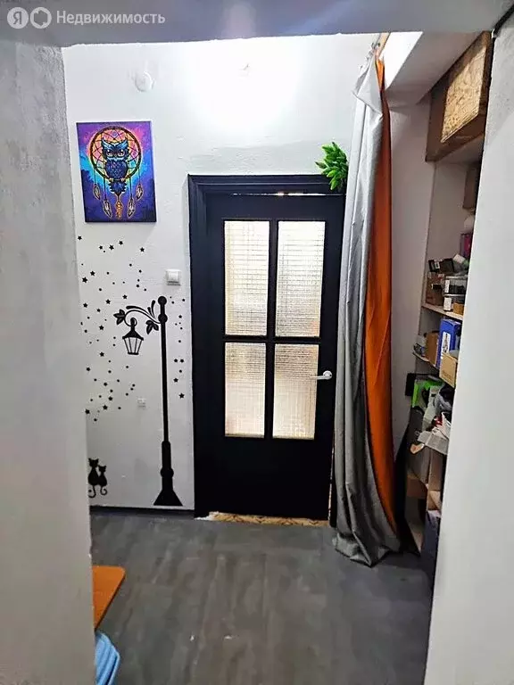 3-комнатная квартира: Евпатория, проспект Победы, 55 (87 м) - Фото 1