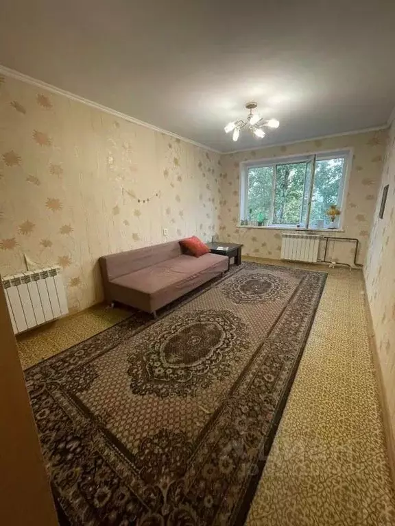 2-к кв. Самарская область, Тольятти Приморский бул., 20 (64.0 м) - Фото 2