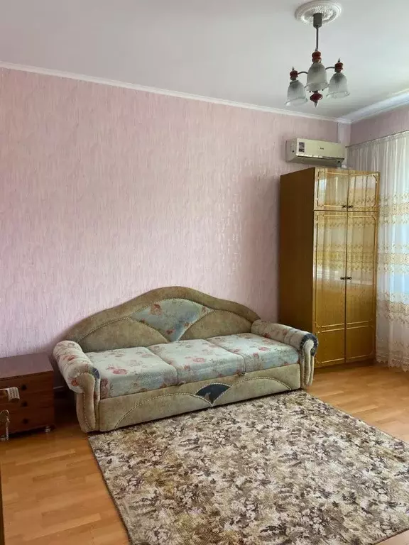 2-к кв. Краснодарский край, Новороссийск городской округ, с. Мысхако ... - Фото 0