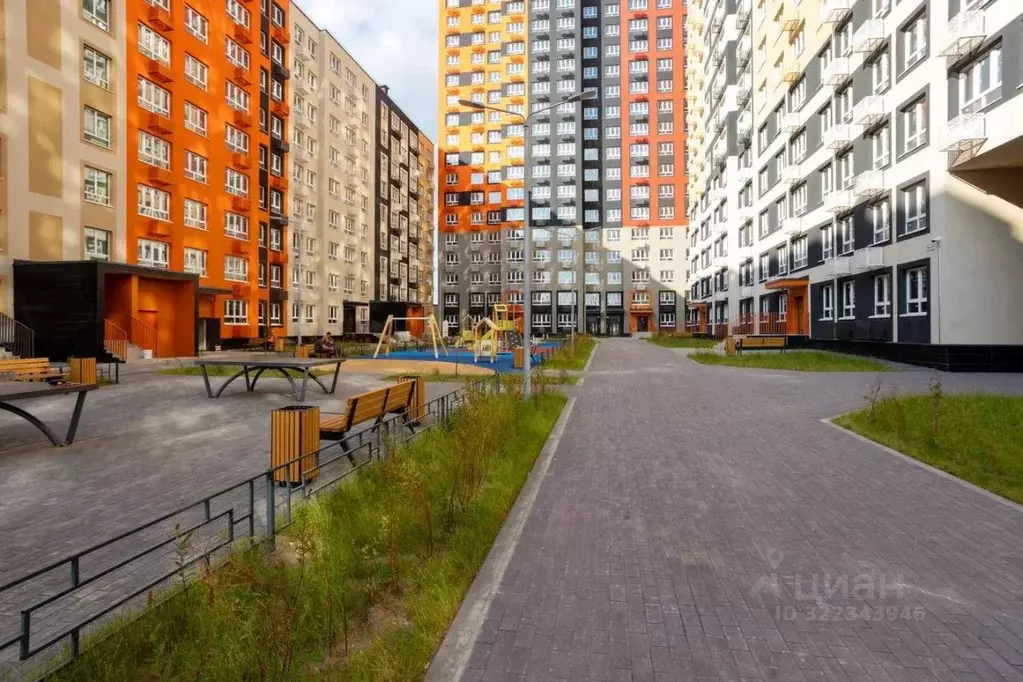 Помещение свободного назначения в Московская область, Балашиха ул. ... - Фото 2