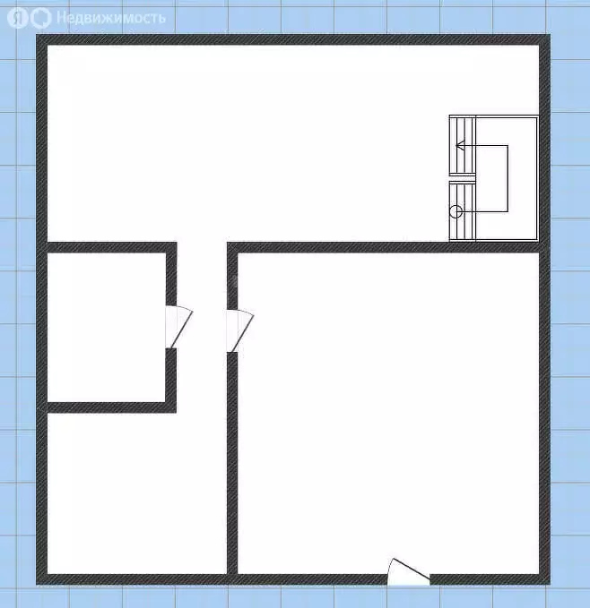 Дом в Дубовое, Лучистая улица (160 м) - Фото 1