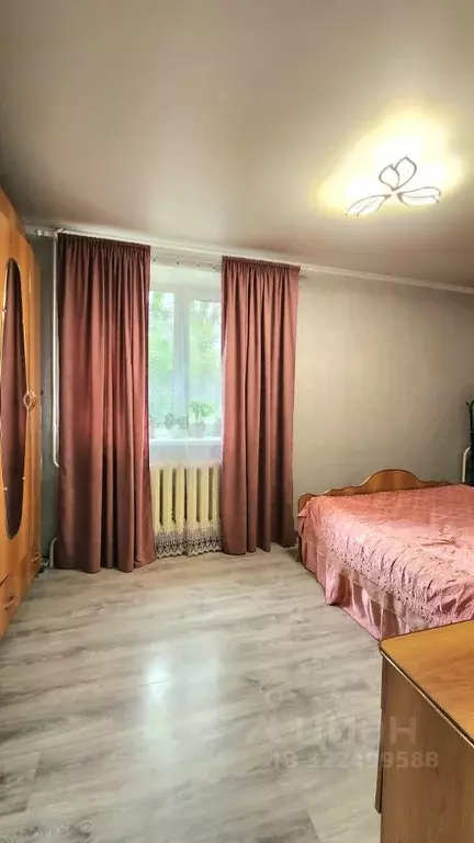 2-к кв. Саратовская область, Саратов ш. Ново-Астраханское, 59а (42.0 ... - Фото 1
