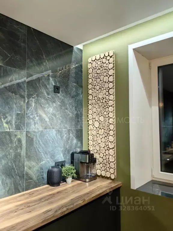 2-к кв. Тюменская область, Тюмень ул. Республики, 204к10 (73.5 м) - Фото 1