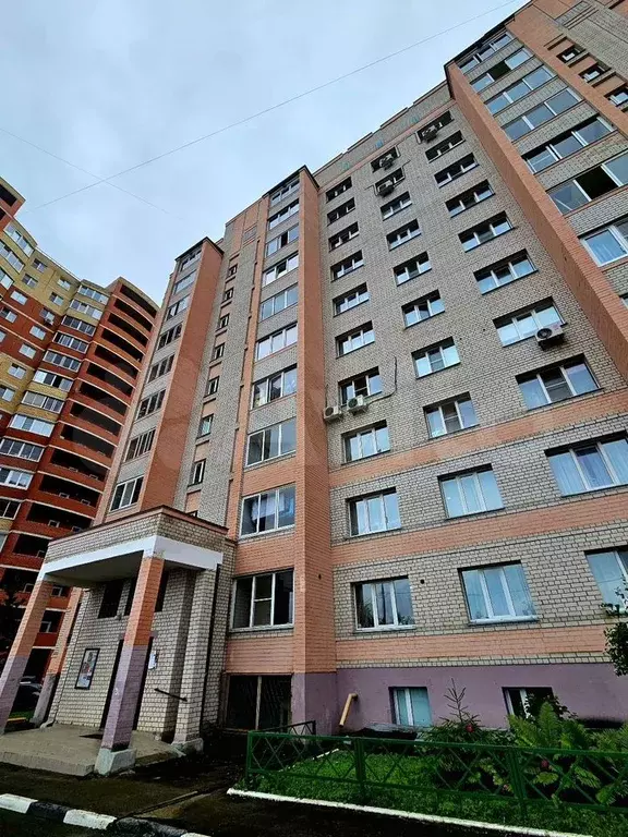 1-к. квартира, 43 м, 7/10 эт. - Фото 0