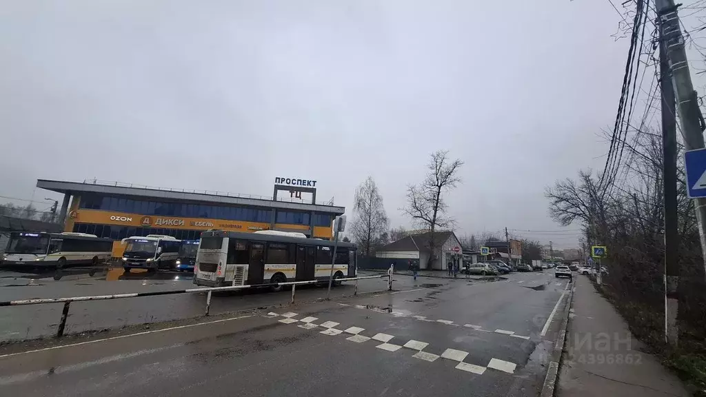 Помещение свободного назначения в Московская область, Голицыно ... - Фото 2