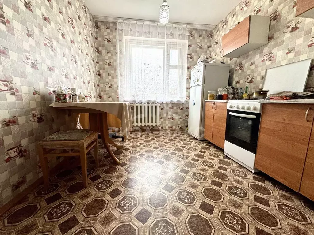 3-к кв. Брянская область, Брянск ул. Романа Брянского, 15/1 (63.8 м) - Фото 1