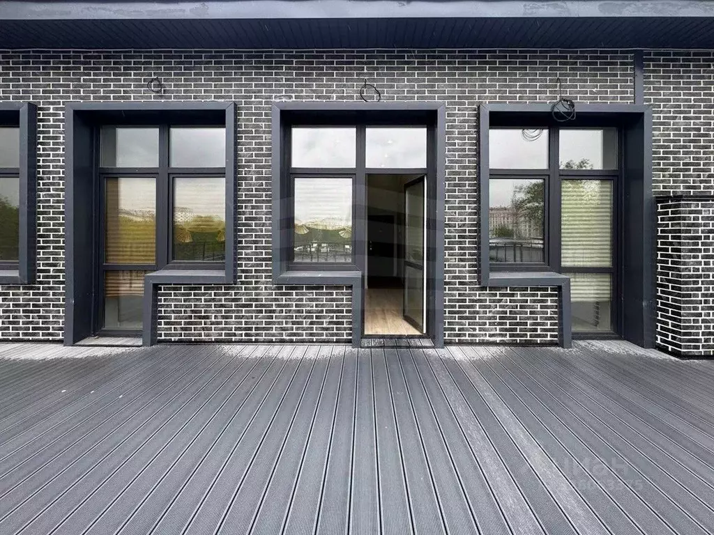 Помещение свободного назначения в Москва Волжский бул., 51С2 (24 м) - Фото 1