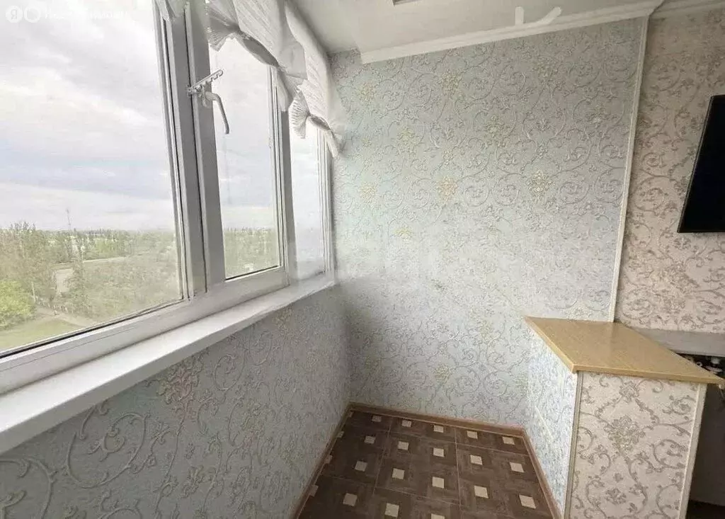 Квартира-студия: село Новая Усмань, Полевая улица, 36Б (19 м) - Фото 2