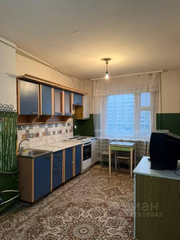 2-к кв. Тамбовская область, Тамбов ул. Киквидзе, 75 (55.0 м) - Фото 0