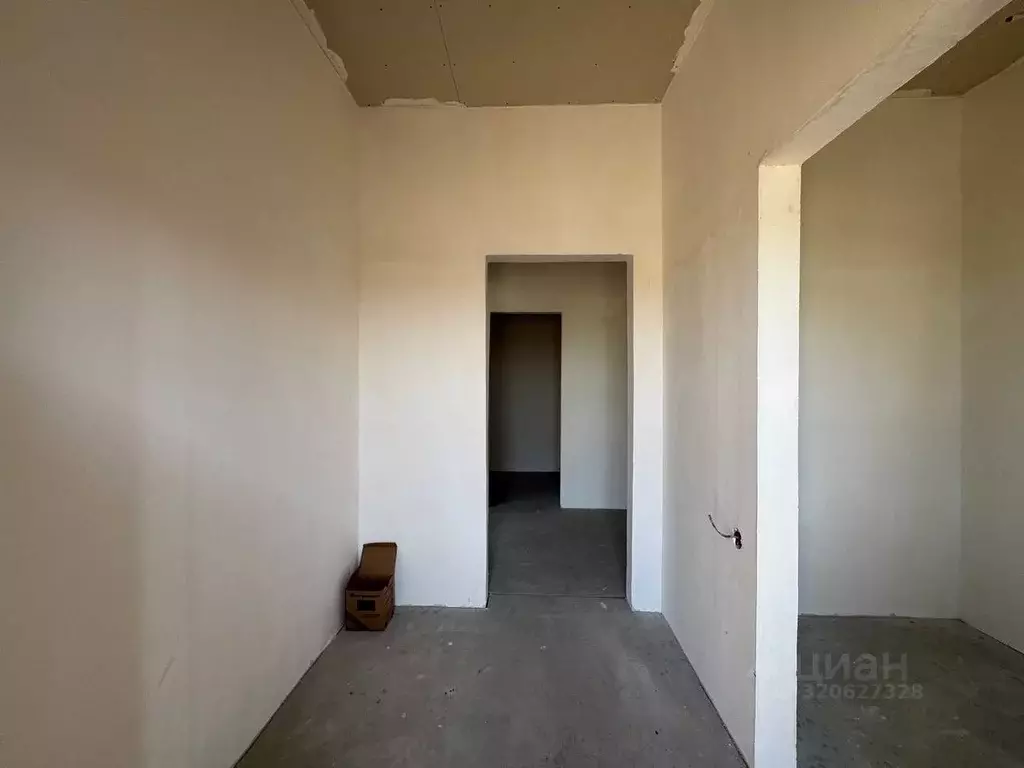 Коттедж в Ставропольский край, Михайловск Шпаковский район, ул. ... - Фото 2