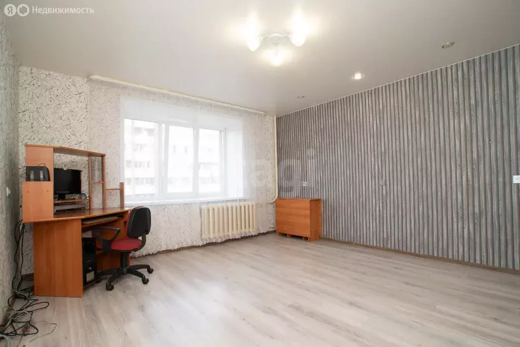 1-комнатная квартира: Новосибирск, улица Петухова, 128/1 (38.6 м) - Фото 2