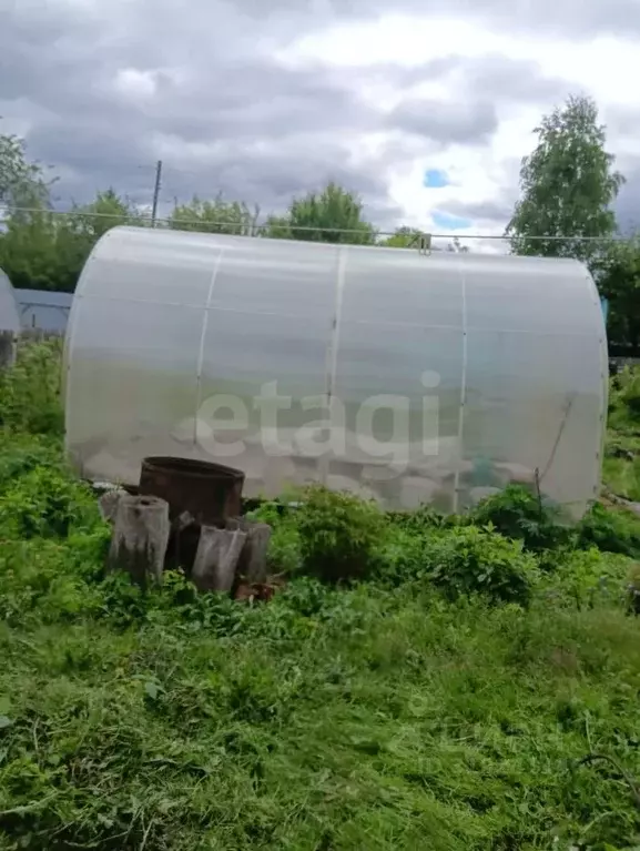 Дом в Кемеровская область, Кемеровский район, Лесная Поляна СПК  (35 ... - Фото 1