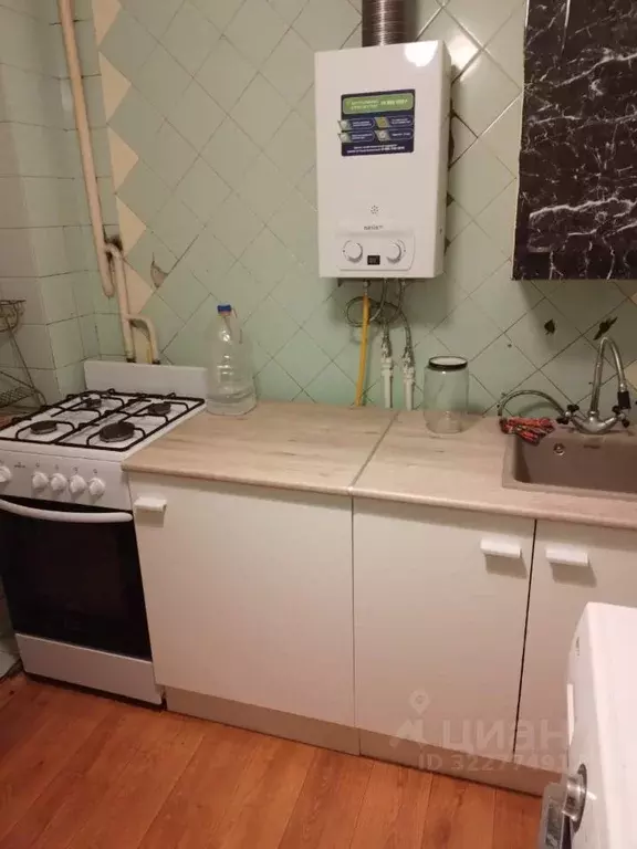 2-к кв. Ростовская область, Батайск ул. Луначарского (48.0 м) - Фото 1