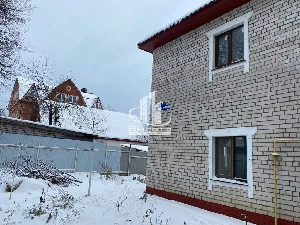 Дом в Калужская область, Калуга ул. 1-я Загородная (121 м) - Фото 1