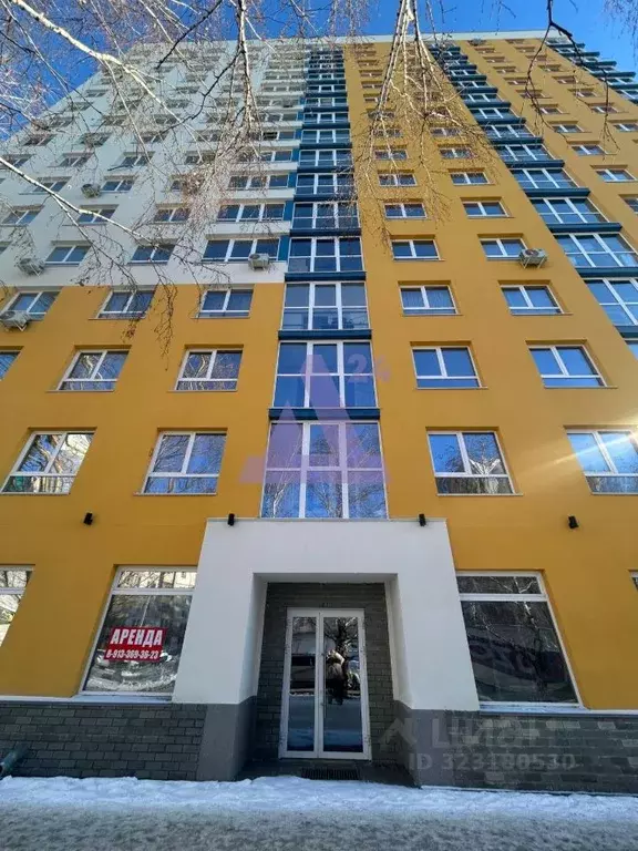 Помещение свободного назначения в Алтайский край, Барнаул ул. ... - Фото 2