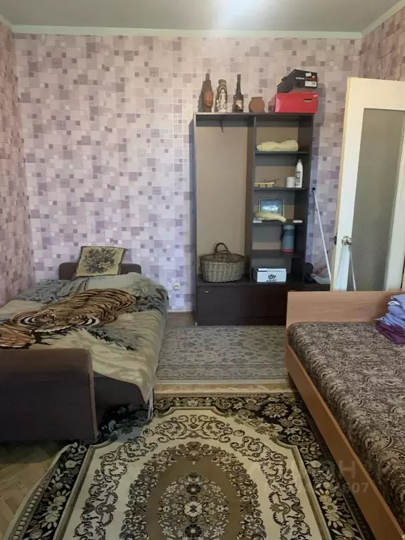 Комната Московская область, Химки ул. Панфилова, 4 (18.0 м) - Фото 1