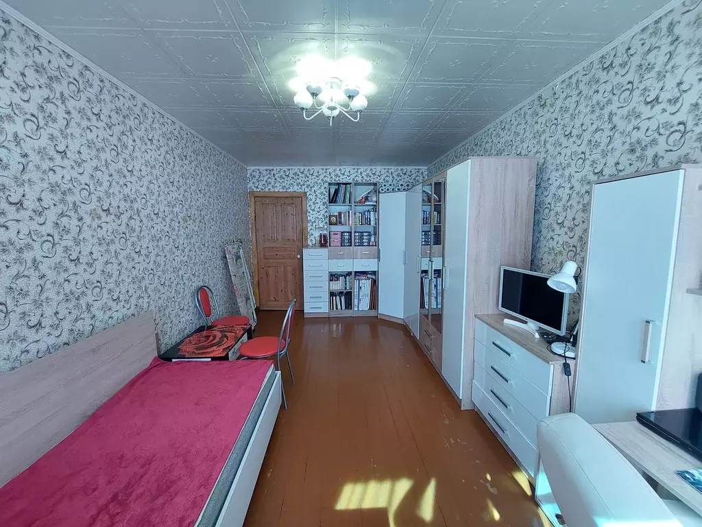 Продаётся 2-к квартира, 44 м - Фото 1