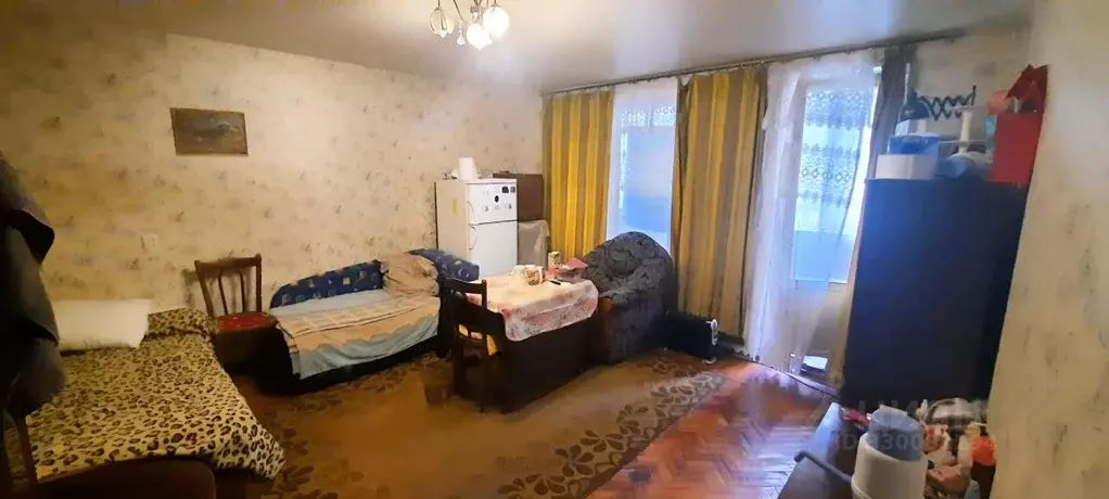 3-к кв. Санкт-Петербург ул. Белы Куна, 19К2 (57.5 м) - Фото 1