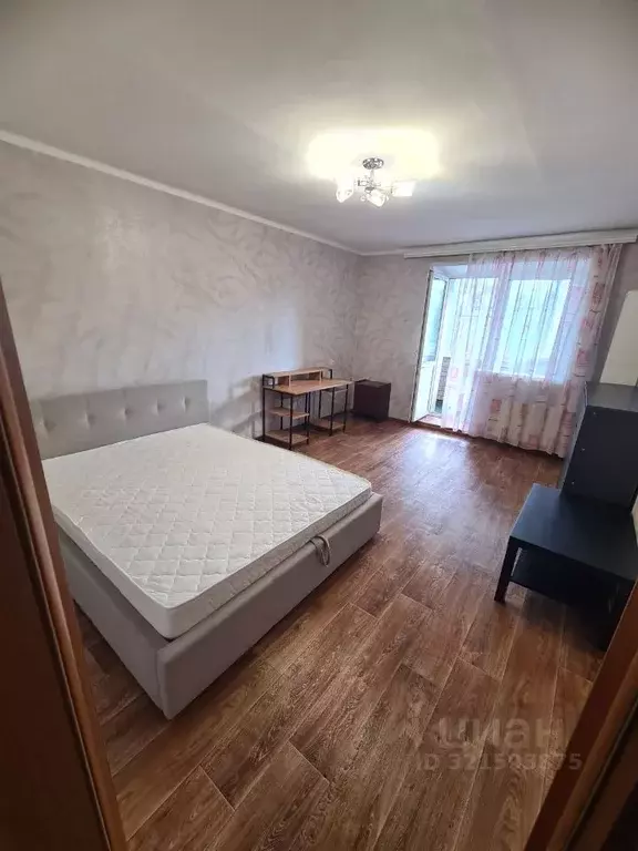 1-к кв. Владимирская область, Владимир ул. Гастелло, 7г (44.0 м) - Фото 0