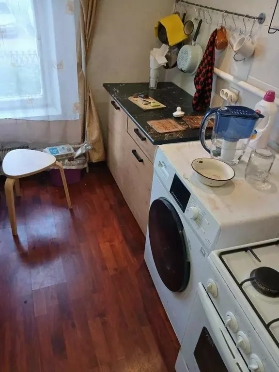 Продается комната в 3-комнатной квартире - Фото 2