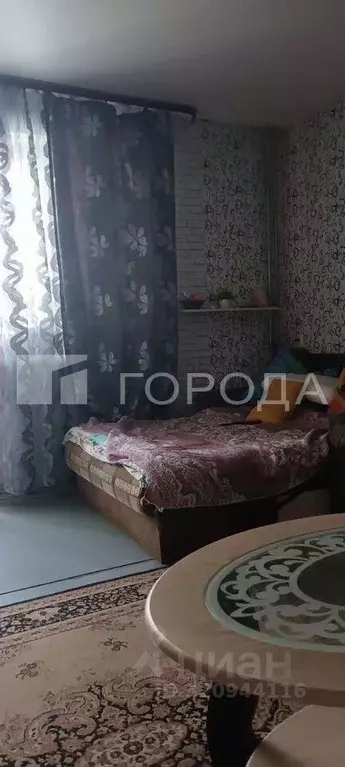 1-к кв. Алтайский край, Барнаул Докучаево мкр, ул. Шукшина, 26/249 ... - Фото 0