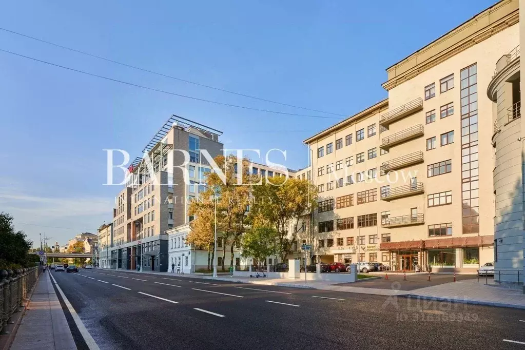 Офис в Москва Цветной бул., 30С1 (195 м) - Фото 1