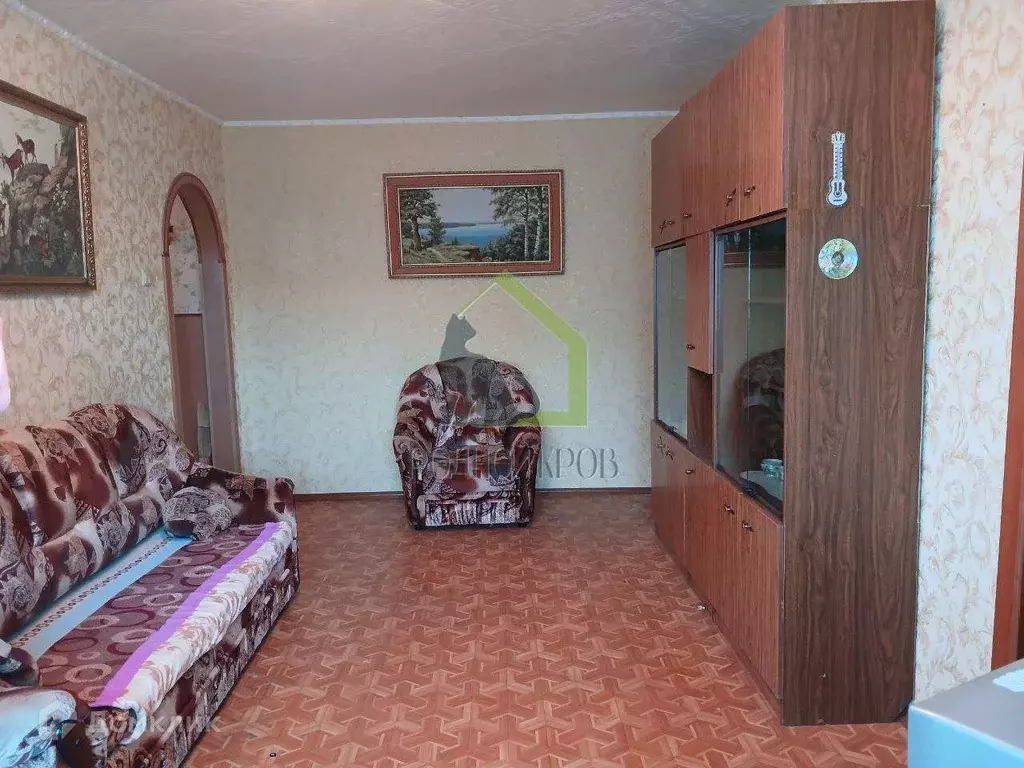 Продаётся 2-к квартира, 45 м - Фото 0