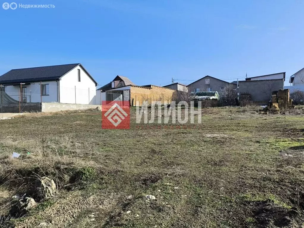 Участок в Трудовское сельское поселение, село Ана-Юрт, улица Омерова, ... - Фото 2