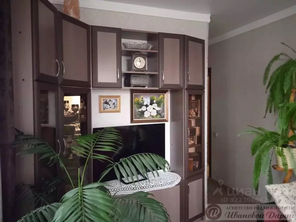 1-к кв. Самарская область, Самара ул. Советской Армии, 185А (49.0 м) - Фото 1