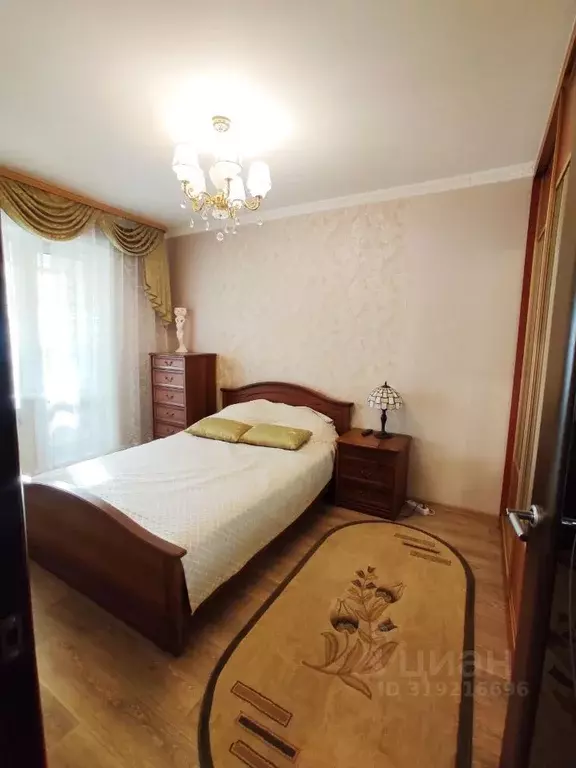 2-к кв. Сахалинская область, Южно-Сахалинск ул. Ленина, 327 (53.0 м) - Фото 0