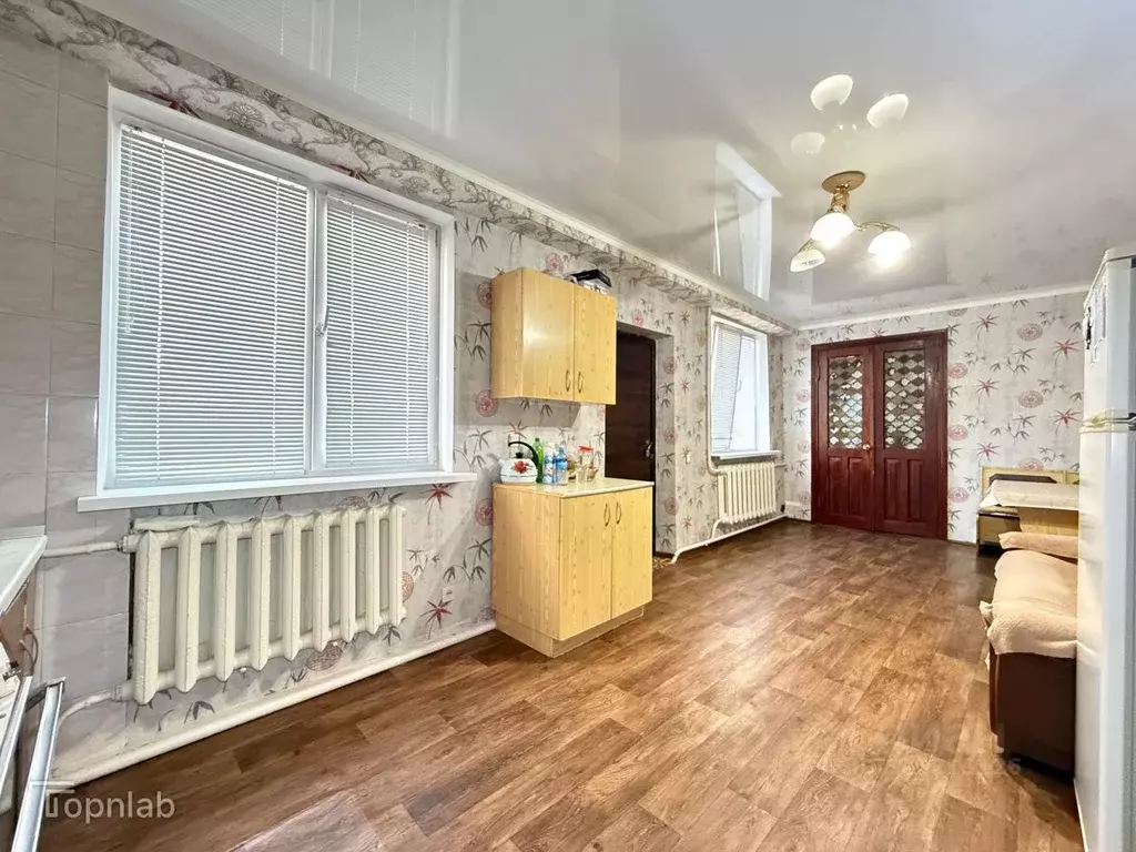 Дом в Кабардино-Балкария, Нальчик Вольный Аул кп, Темрюковская ул. (47 ... - Фото 2