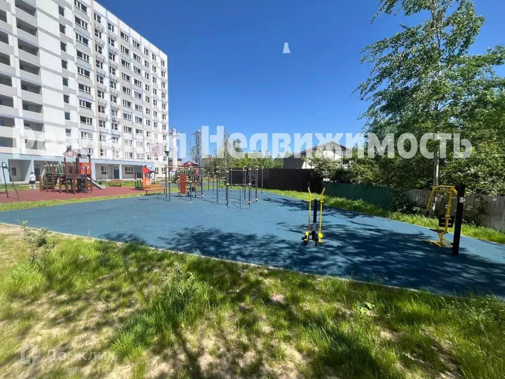 Продаётся 1-к квартира, 33.5 м - Фото 0