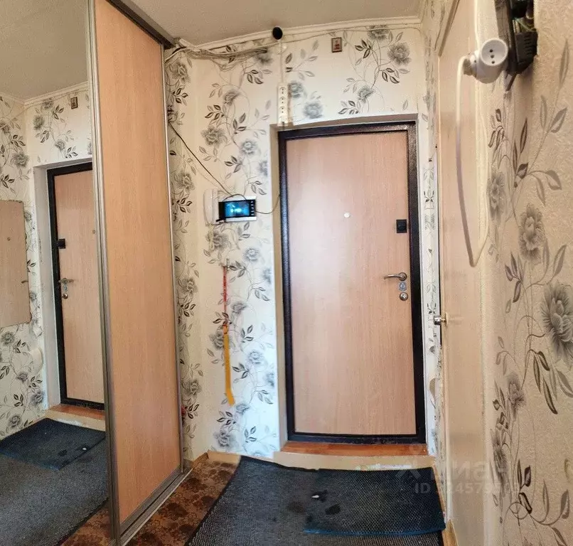 1-к кв. Свердловская область, Екатеринбург ул. Родонитовая, 36 (33.4 ... - Фото 2